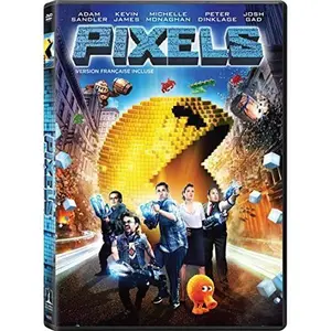 USED-Pixels (2015) (Unknown)