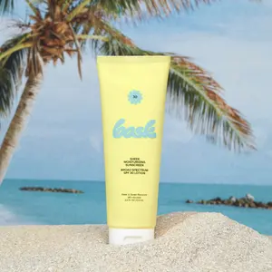 Bask SPF 30 Sunscreen - Broad Spectrum Protection