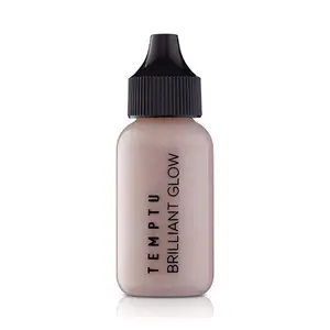Brilliant Glow: Illuminating Primer & Skin Perfector