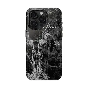 Deftones for Fans Themed Phone Case Premium Matte Texture, Protection, Shockproof, Anti-Drop, Anti-Fingerprint For IPhone 17-12, Pro Max, Pro Plus, and Samsung S25-22 Protection Safety 33