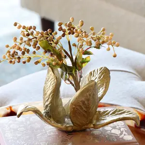 Budding Tulip Bud Vase