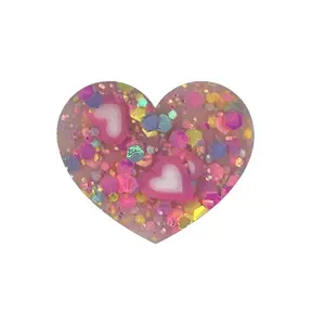 Sneaky Link Valentine's Collection Glitter Acrylic Powder