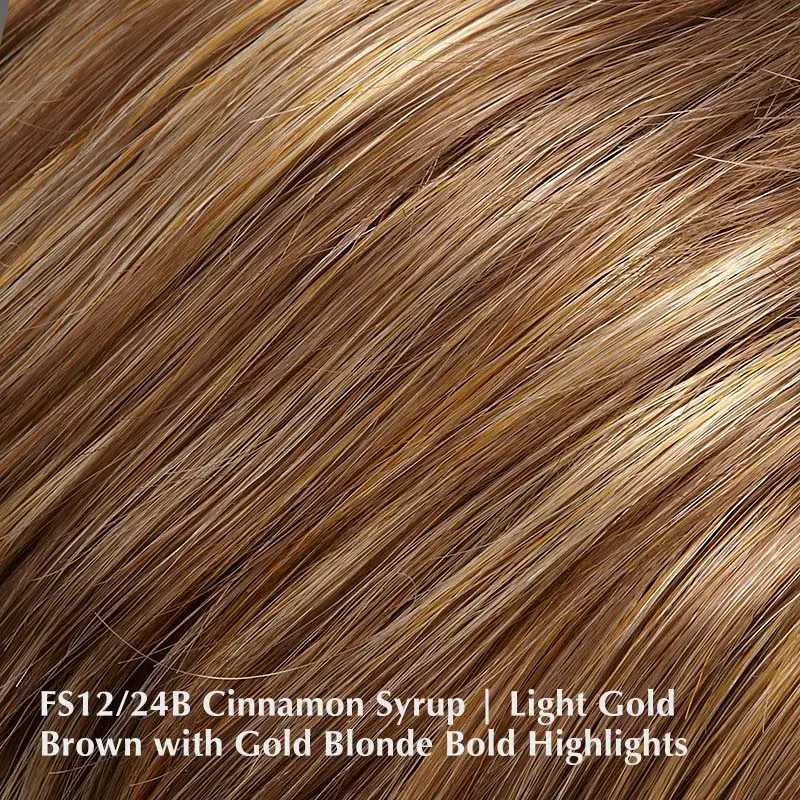 FS12/24B Cinnamon Syrup