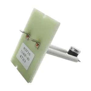 87F16 Furnace Limit Switch Upgraded for PRYSM, Furnace Fan Limit Switch Compatible with Lennox Furnaces, Fits for 87F16, 87F1601, L140-30F, 36T01B3 Niahm