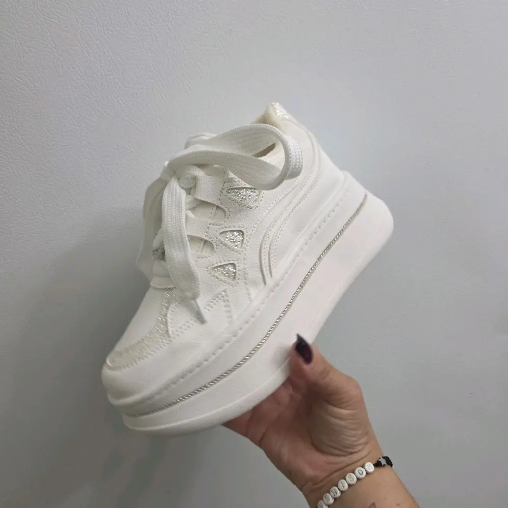 CORAZA Women's Casual Sneakers