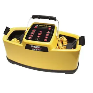 Ridgid 21903 10W SeekTech Transmitter for Underground Locating