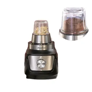 Food Processor Blender Combo