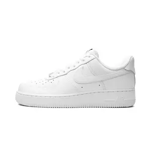 AIR FORCE 1 LO WMNS "Flyease - White" DX5883 100