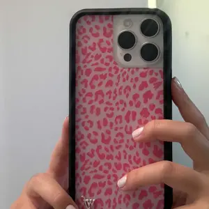 Wildflower Cases - Pink Meow, Limited Edition iPhone Cases