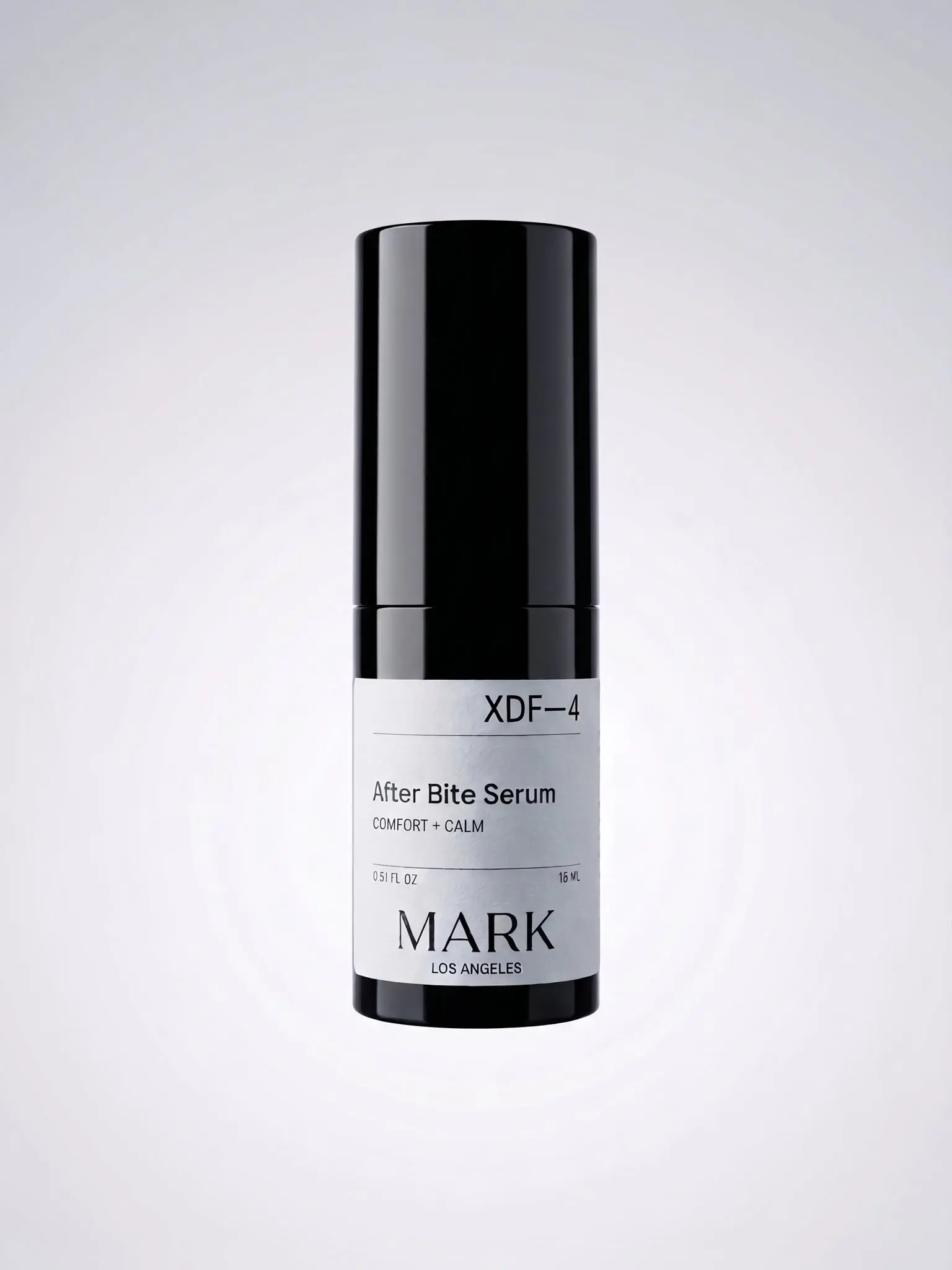 MARK Los Angeles XDF-4 After Bite Serum – Soothing Flavonoid Blend for Insect Bites
