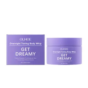 Body Firming Cream, Convenient Body Mousse for Sculpting Contours, Lifting Skin and Moisturizing (Beauty & Personal Care)