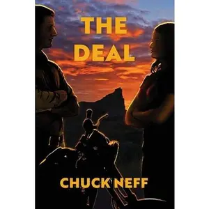 USED-The Deal by Neff, Chuck (Paperback)