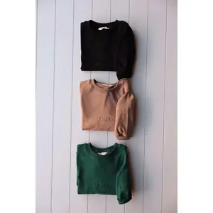 Family Crew Neck | DAD