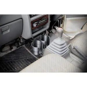 Subaru Sambar Cup Holder - Custom Made - Car Accessory