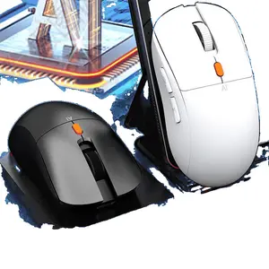 G5J Office Dedicated DeepSeek Smart Voice Bluetooth Mouse AI Q&A Translation Generation PPT Table Drawing