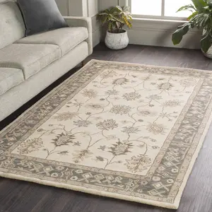 Schenevus Area Rug