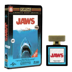 JAWS - Extrait de Parfum