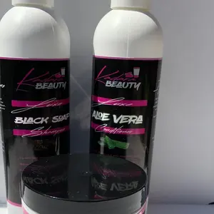 Luxe Aloe Vera Conditioner