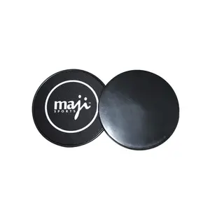 Sliding Core Exercise Discs