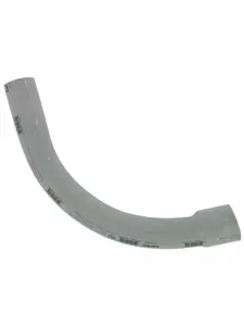 Thomas And Betts Lamson 1-.50in. 90 degrees Schedule 40 Elbow With Bell End UA9AHB-CTN