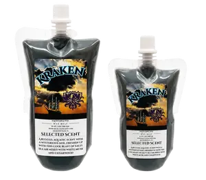 Kraken Squeezable Wax Melt