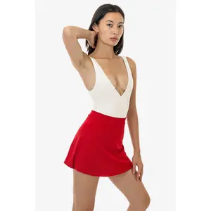 PON481 - Ponte A-Line Skort