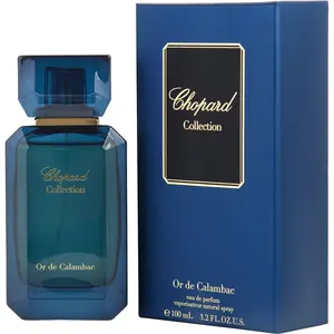 Chopard Collection Or De Calambac By Chopard Eau De Parfum For Unisex