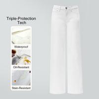 White – Triple Protection