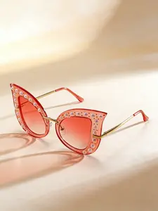 Classic Butterfly Glasses Unisex Designer Style Fashion Accessory, Stylish Eyewear for Men and Women, Trendy Optical Accessories