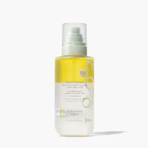 Milk Shake Hyaluronic Acid & Squalane Facial Toner Mist; Hydrates, Soothes Skin, Sensitive, Mugwort, Hydration, Minimizes Pores