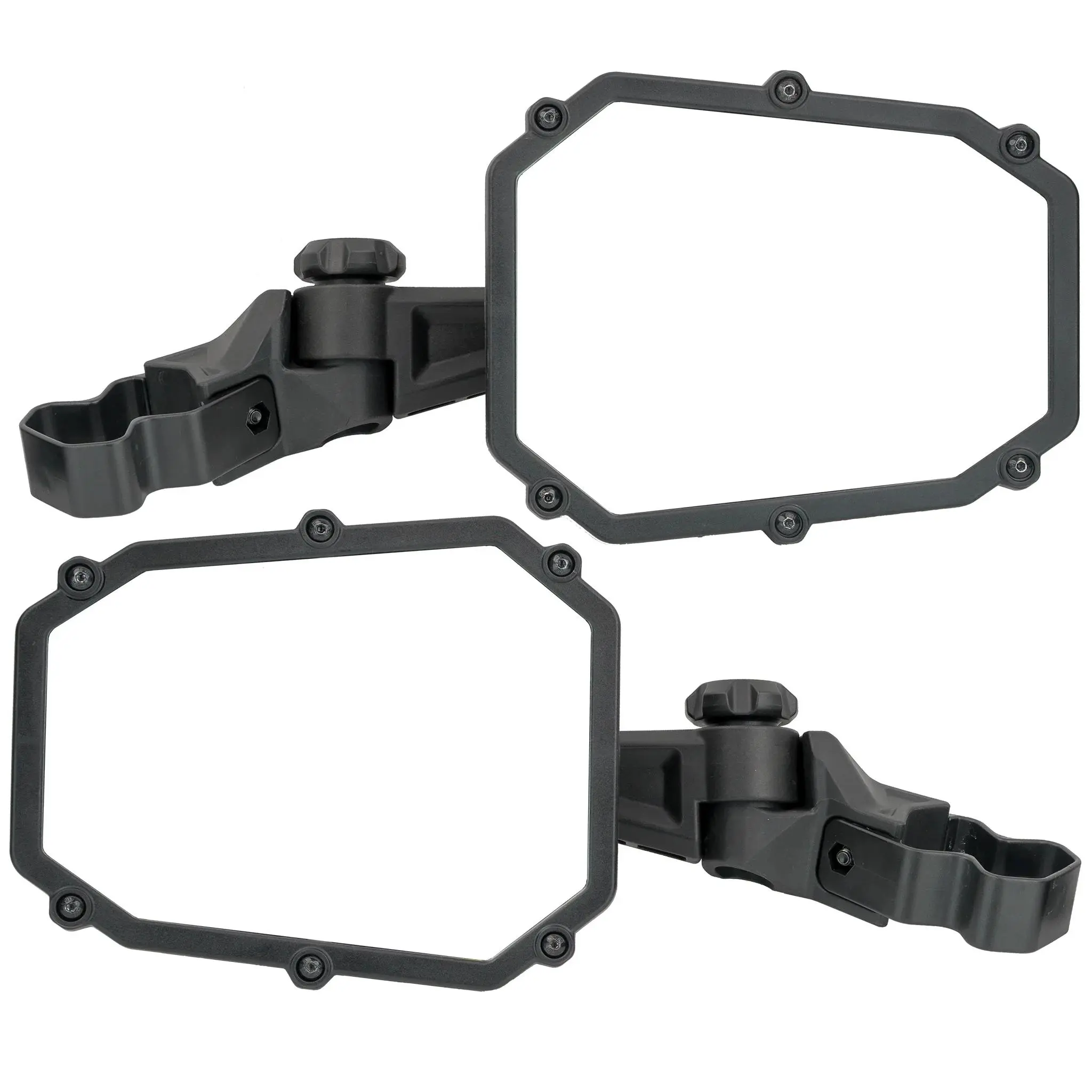 UTV - Sideview Mirrors - Elite Series 1