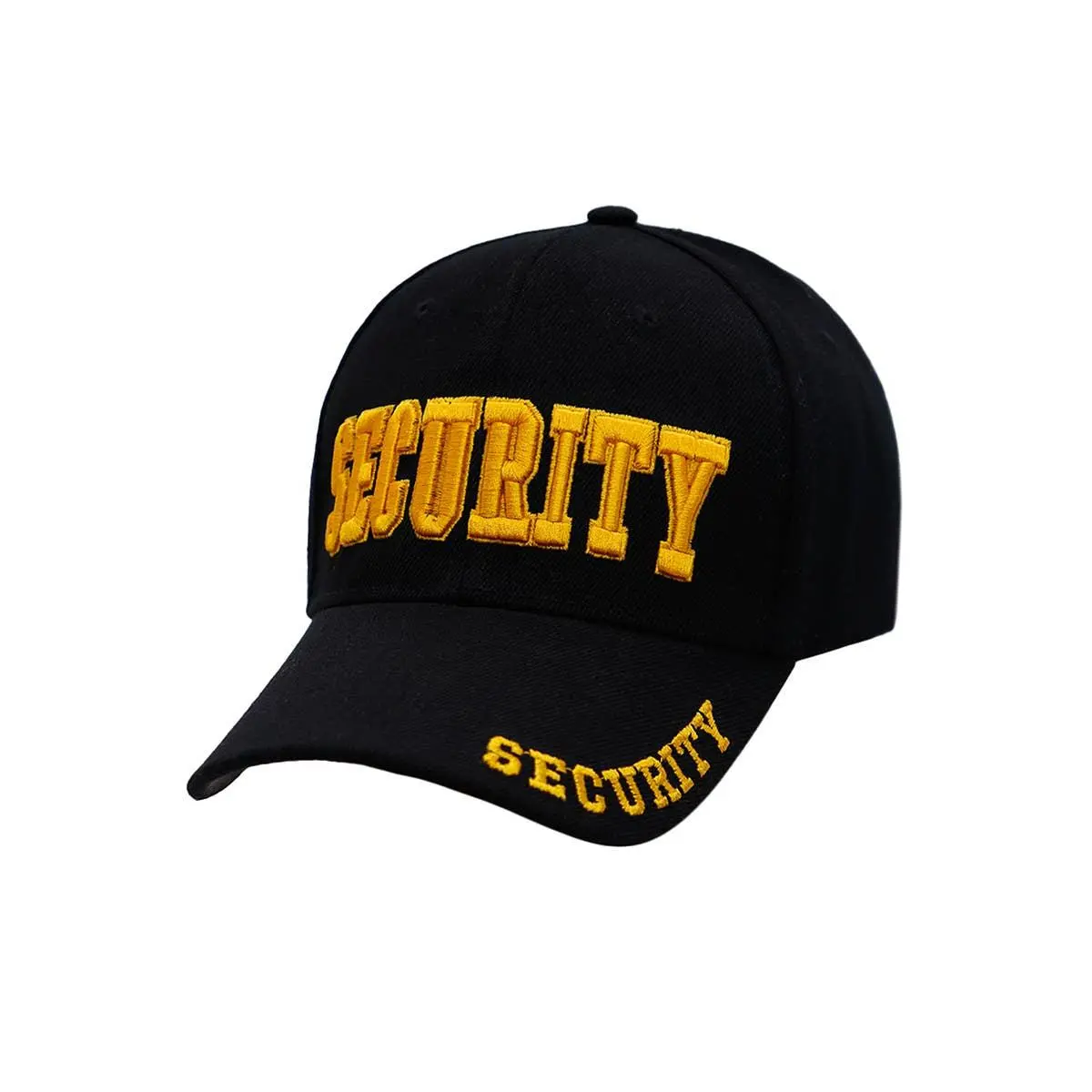 Security Baseball Hat