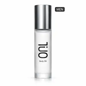 TUO MEN - Pheromone Oil by Pure Essence.