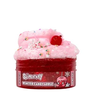 Winter Candy Apple 8oz