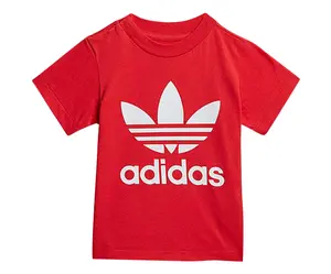 Adidas Originals Trefoil Baby Boys Active Shirts & Tees