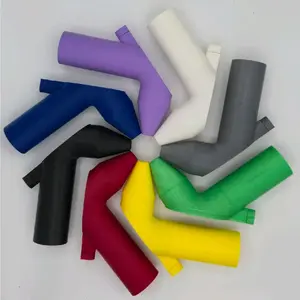 Deputy Doofy Conduit Sucker & Blower – Adjustable Vacuum Adapter for Sucking or Blowing String/Jet Line Through Electrical Conduit