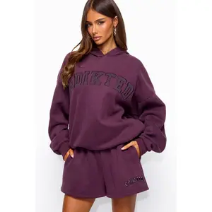 Edikted Girl Hoodie