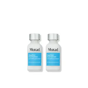Deep Relief Acne Treatment 2-Pack Deep Relief Acne Treatment 2-Pack