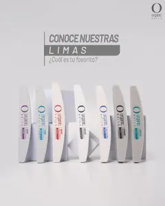 Nail Files