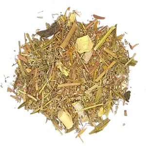 Candida Herbal Tea Blend Natural Beverage for Candida Yeast Balance & pH Restoration US Made