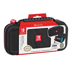 R.D.S Deluxe Game Traveler Case - NintendoSwitch