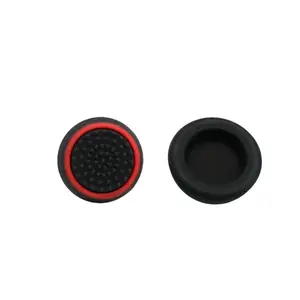 4pcs Analog Joystick Luminous Thumb Stick Grip Caps Case for PS5 PS4 Xbox 360 One Series X Switch Pro Controller Cover Accessory