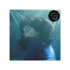 No One Noticed (10” Black Ice Vinyl)