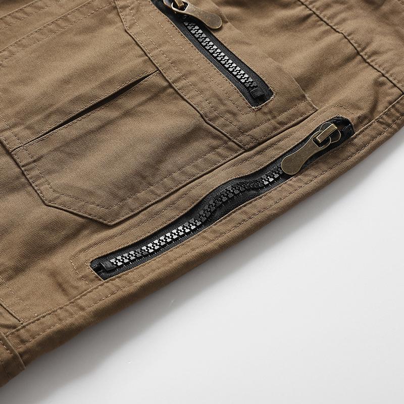 Men's Large Size Work Shorts, Men's Tactical Work Shorts - Quick Dry & Lightweight - Multi-Pocket Outdoor Style Shorts with Elastic Waistband (No Belt), Suitable for Hiking, Camping, Working, Fishing - All-Season Shorts, Men's Work Shorts Men's Large Size Work Shorts, Men's Tactical Work Shorts - Quick Dry & Lightweight - Multi-Pocket Outdoor Style Shorts with Elastic Waistband (No Belt), Suitable for Hiking, Camping, Working, Fishing - All-Season Shorts, Men's Work Shorts