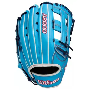 Wilson 12.75" 1777 A2000 Series Glove 2025
