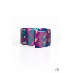 Groovy Vibes Bracelet