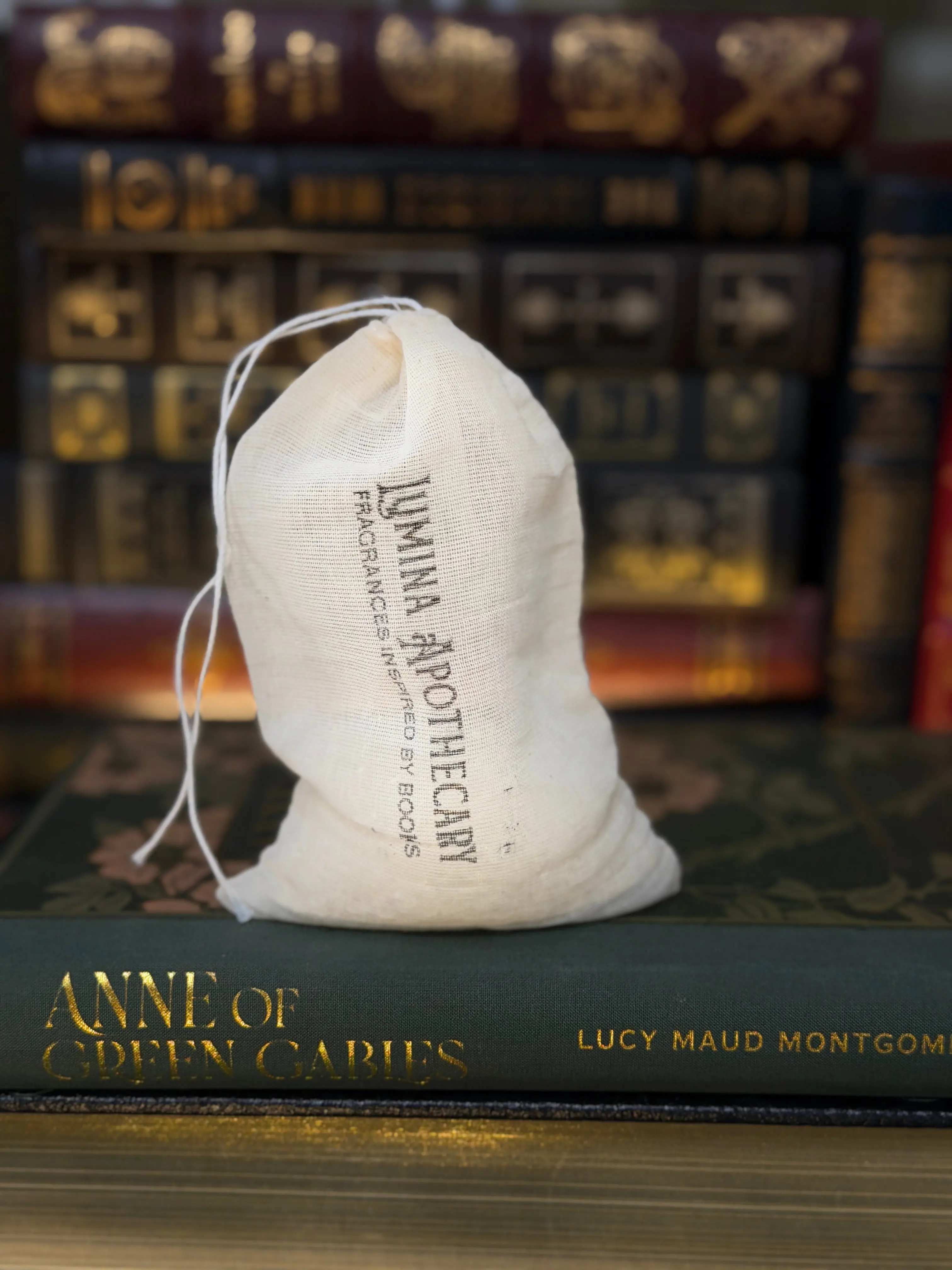 Anne Scent Sachet Anne Scent Sachet