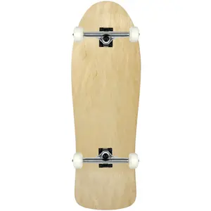 Moose Old School Complete 10" x 30" Natural