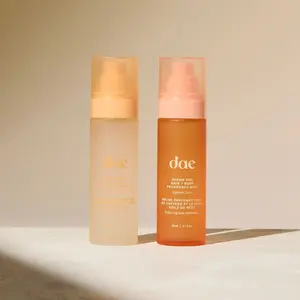 Dream Veil Hair + Body Fragrance Mist Duo