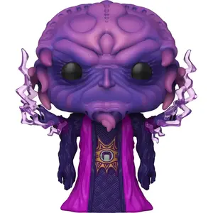 Mighty Morphin Power Rangers: The Movie Ivan Ooze Funko Pop! Vinyl Figure #1782